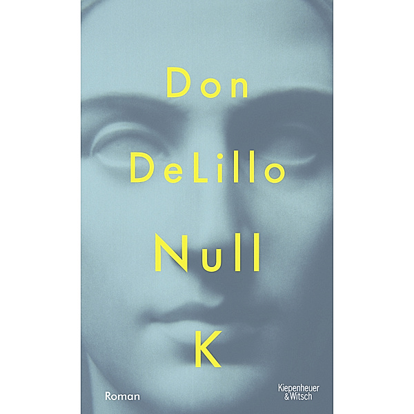 Null K, Don DeLillo