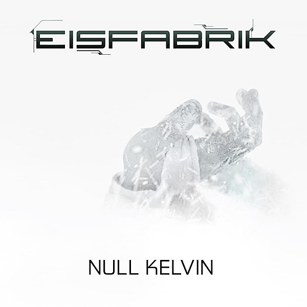 Null Kelvin (Vinyl), Eisfabrik