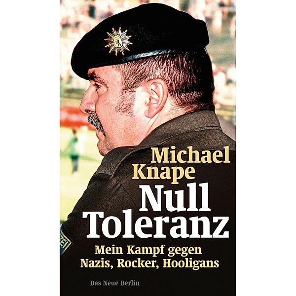 Null Toleranz, Michael Knape