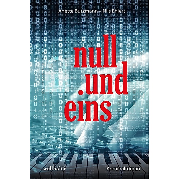 null und eins, Anette Butzmann, Nils Ehlert