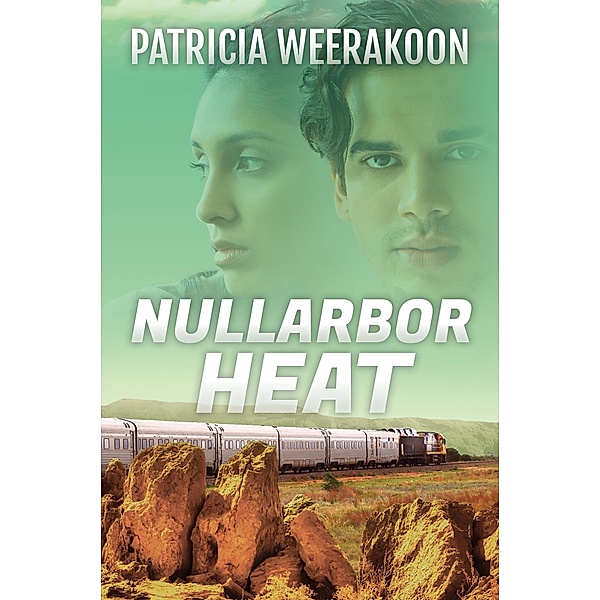 Nullarbor Heat, Patricia Weerakoon