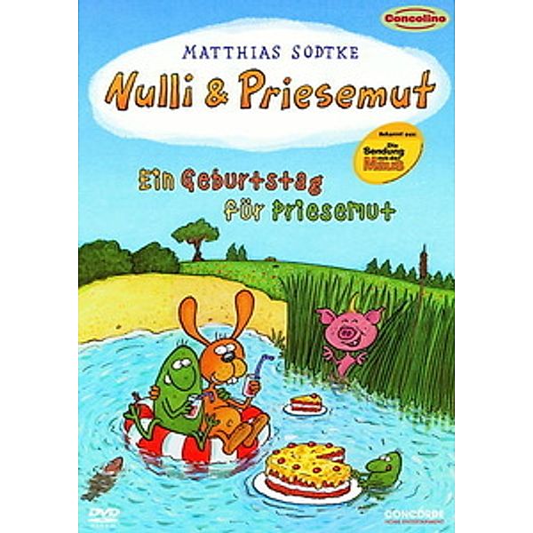 Nulli & Priesemut, Matthias Sodtke