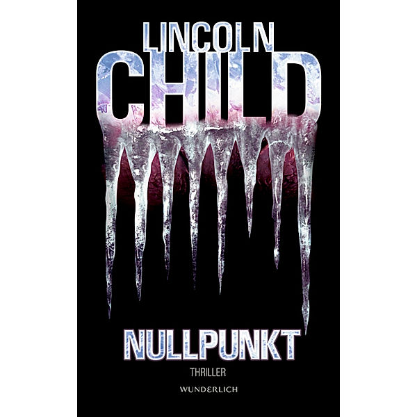 Nullpunkt, Lincoln Child