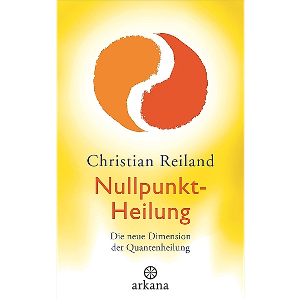 Nullpunkt-Heilung, Christian Reiland