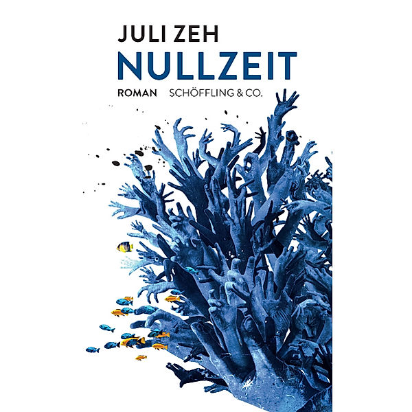 Nullzeit, Juli Zeh