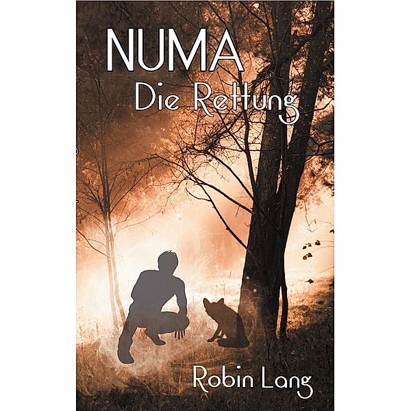 Numa, Robin Lang