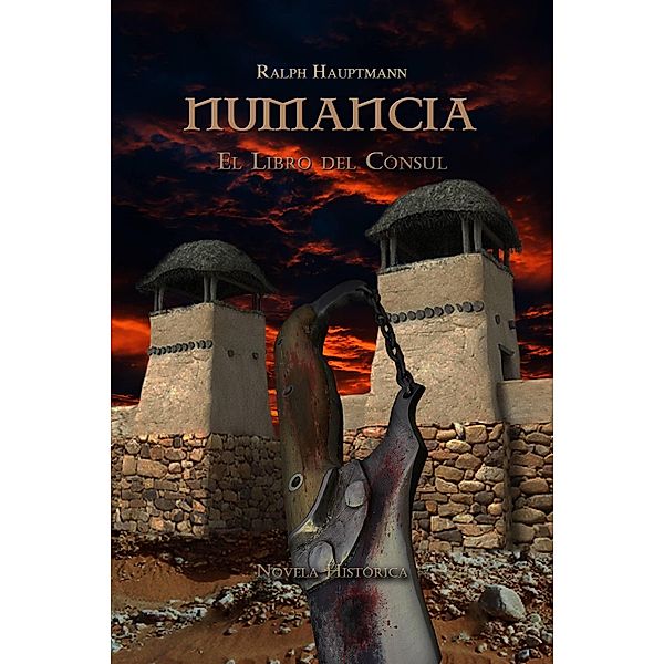 Numantia, Ralph Hauptmann