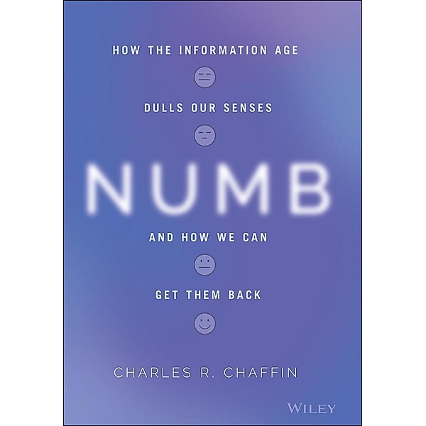 Numb, Charles R. Chaffin