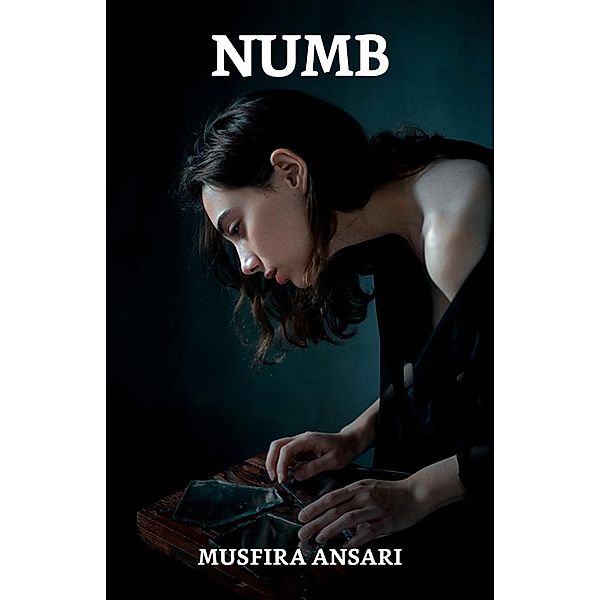 NUMB / True Sign Publishing House, Musfira Ansari