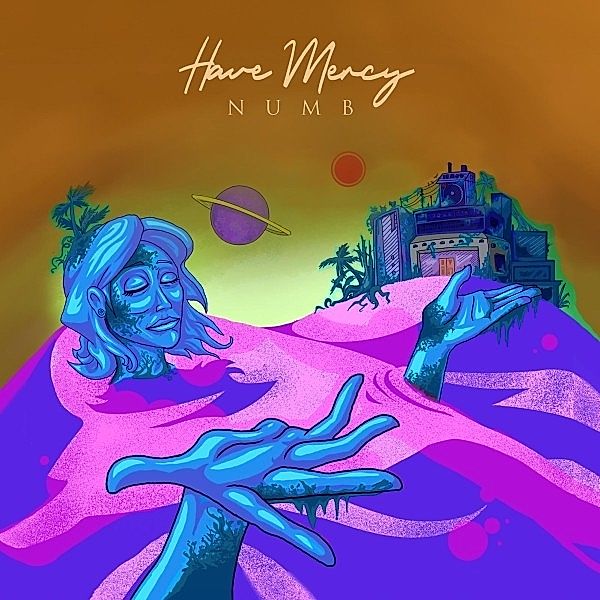 Numb (Ultra Clear Eco-Friendly) (Vinyl), Have Mercy
