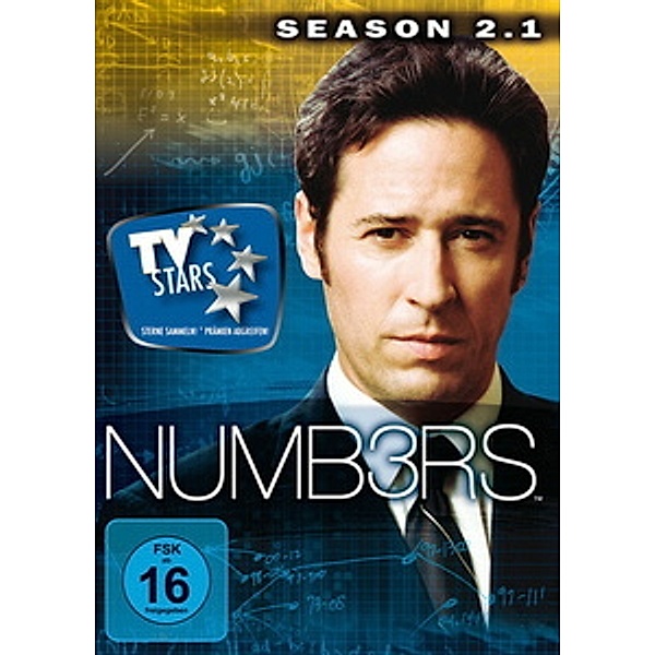 Numb3rs - Season 2, Vol. 1, Judd Hirsch,David Krumholtz Alimi Ballard