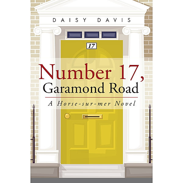 Number 17, Garamond Road, Daisy Davis