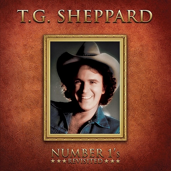Number 1'S Revisited (Vinyl), T.g. Sheppard