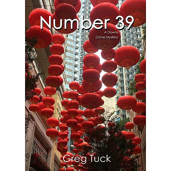 Number 39, Greg Tuck