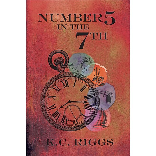 Number 5 in the 7th, K. C. Riggs