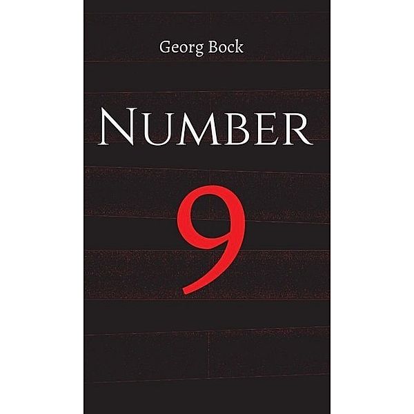 Number 9, Georg Bock