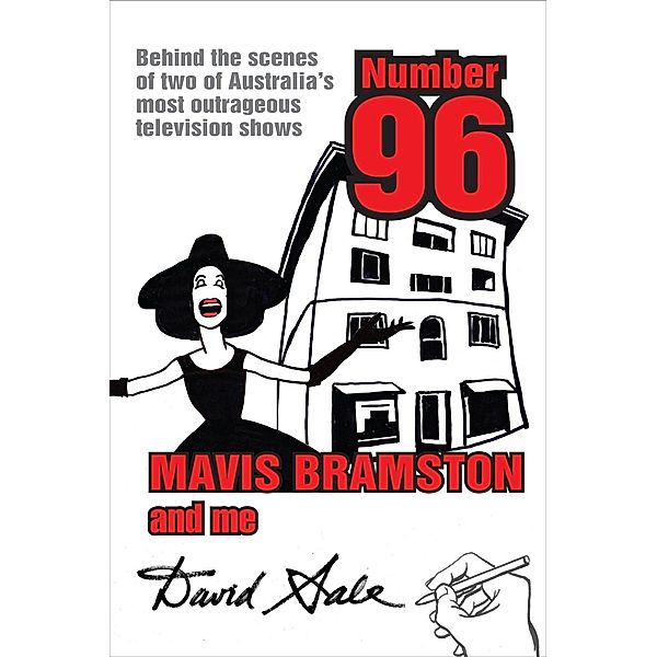 Number 96, Mavis Bramston and Me, David Sale
