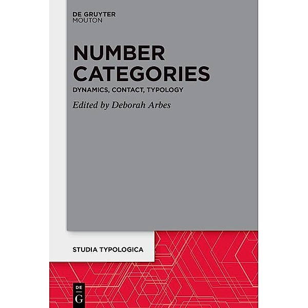 Number Categories / Studia Typologica