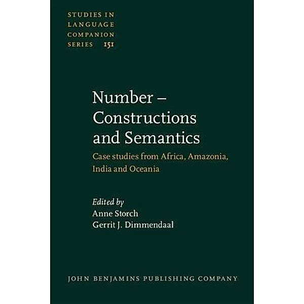 Number - Constructions and Semantics