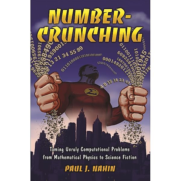 Number-Crunching, Paul J. Nahin