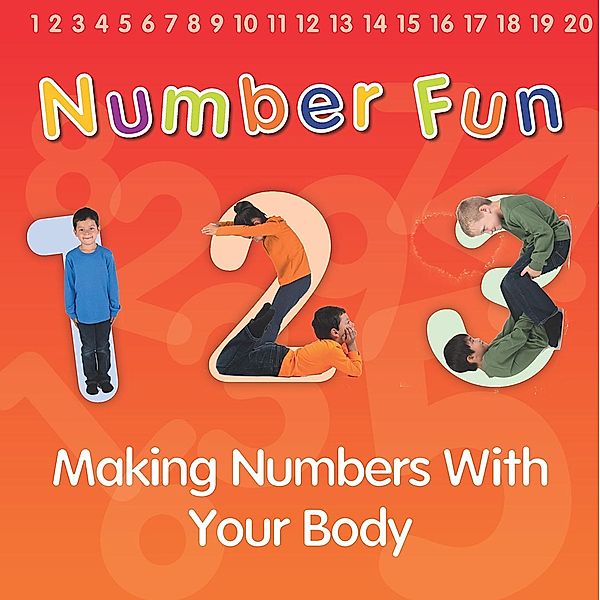 Number Fun / Raintree Publishers, Isabel Thomas