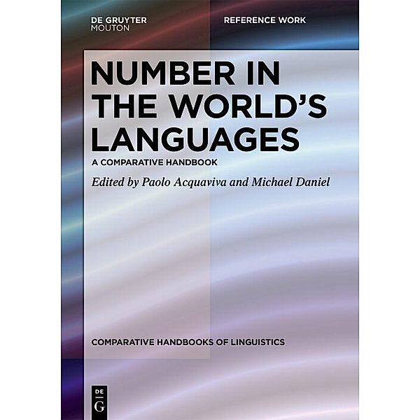 Number in the World's Languages