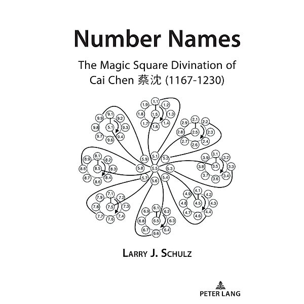 Number Names, Larry Schulz