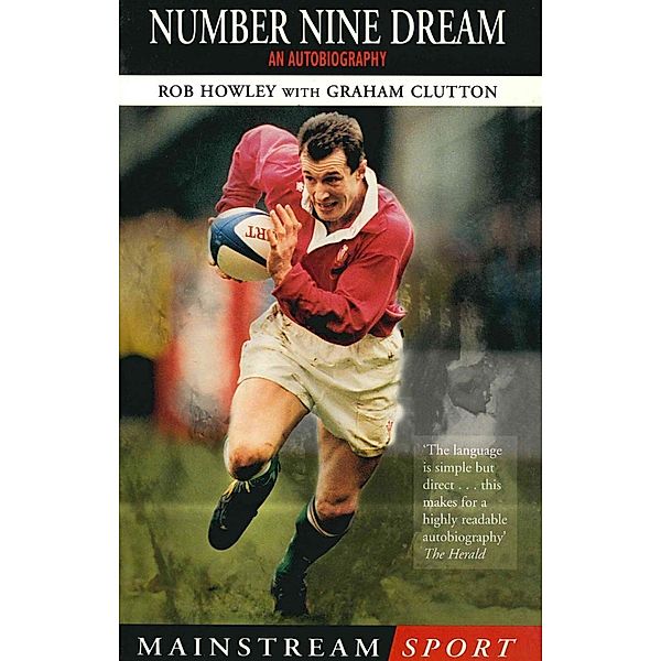 Number Nine Dream, Robert Howley, Graham Clutton