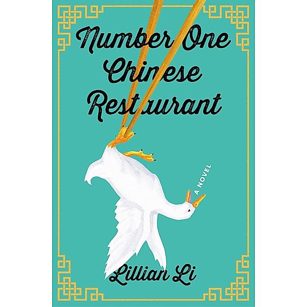 Number One Chinese Restaurant, Lillian Li