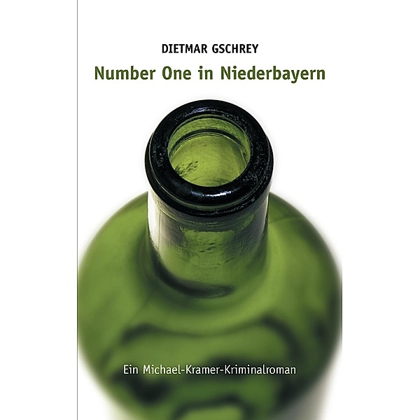 Number One in Niederbayern, Dietmar Gschrey