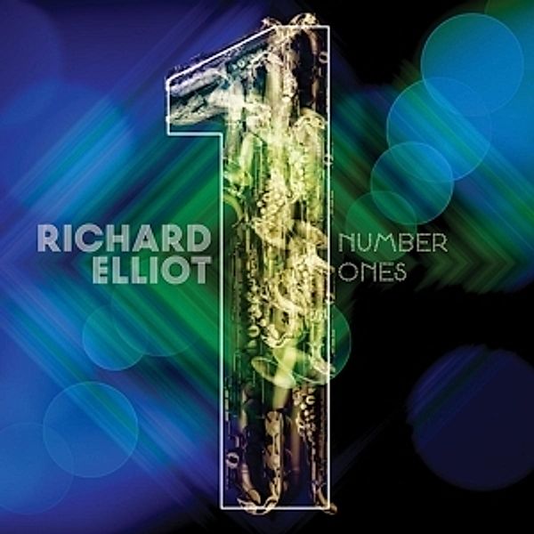 Number Ones, Richard Elliot