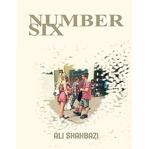 Number Six, Ali Shahbazi