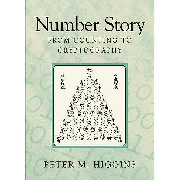 Number Story, Peter Michael Higgins