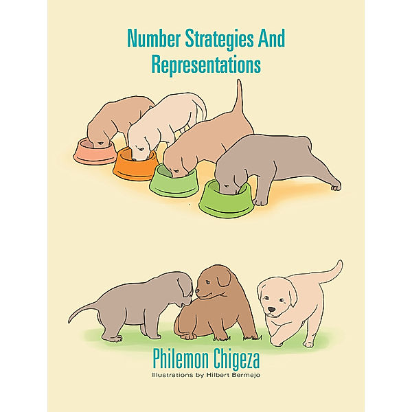 Number Strategies and Representations, Philemon Chigeza