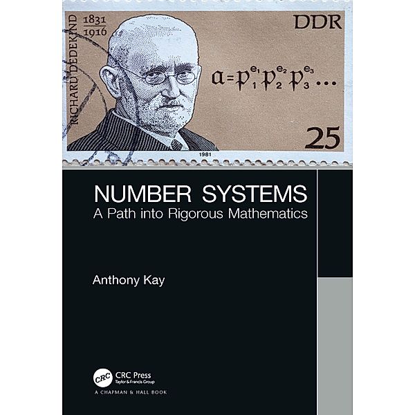 Number Systems, Anthony Kay