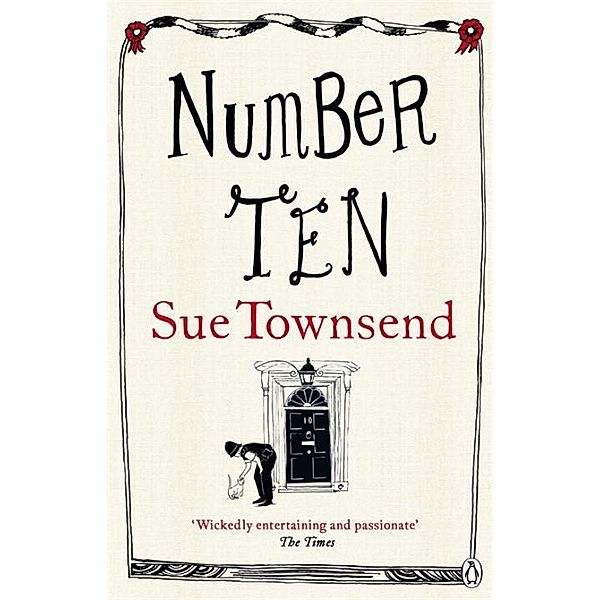 Number Ten, Sue Townsend