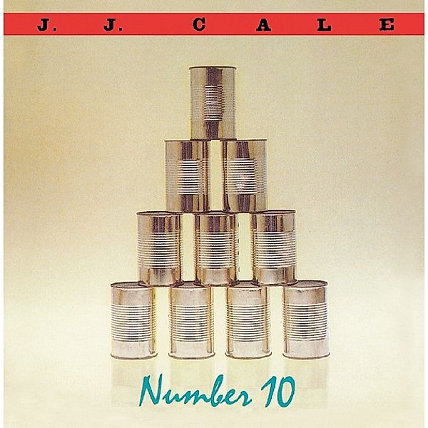 Number Ten, J.j. Cale