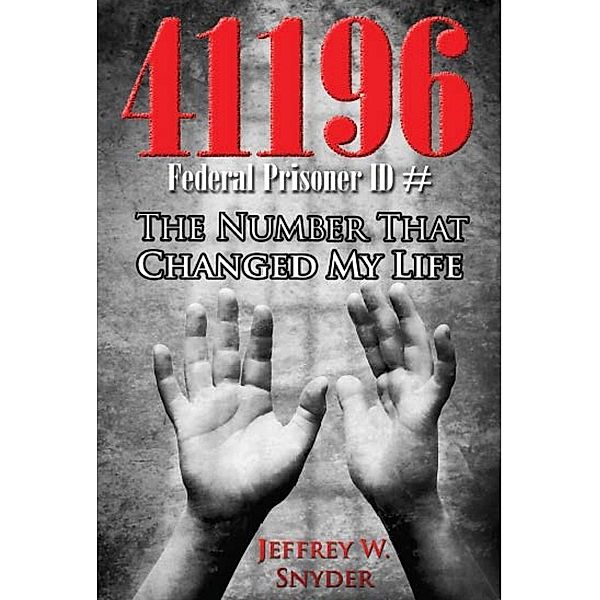 Number That Changed my Life / Made for Success Publishing, Jeffrey W. Snyder
