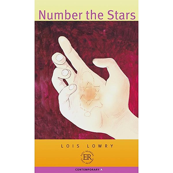 Number the Stars, Lois Lowry
