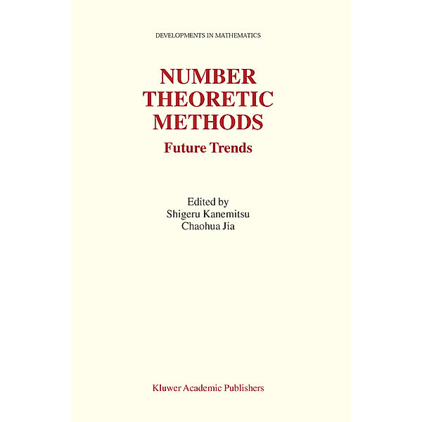 Number Theoretic Methods