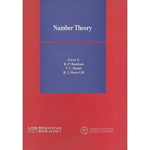 Number Theory