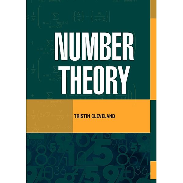 Number Theory, Tristin Cleveland