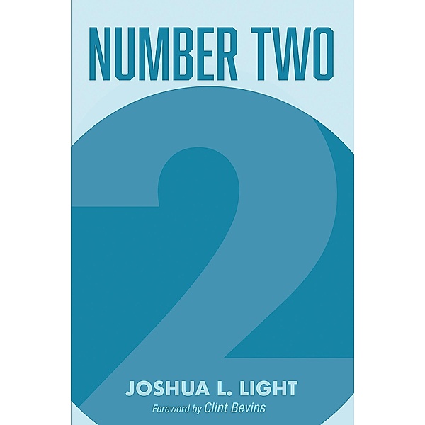 Number Two, Joshua L. Light
