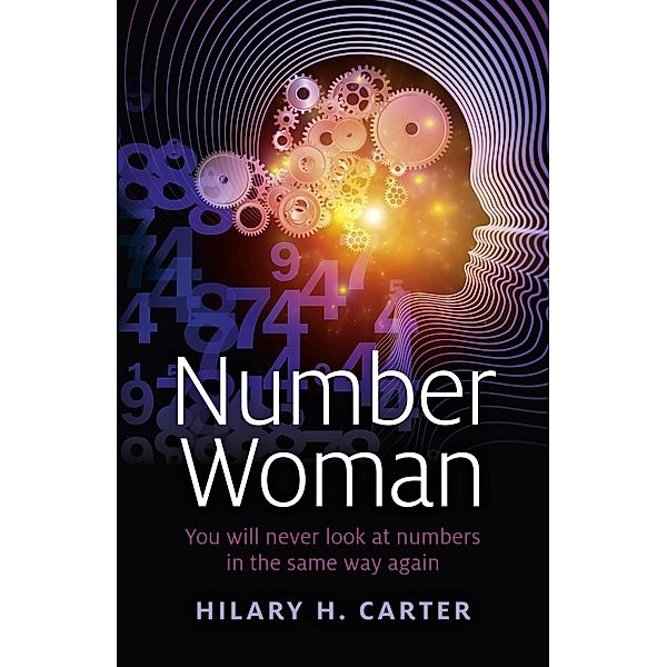 Number Woman, Hilary H. Carter