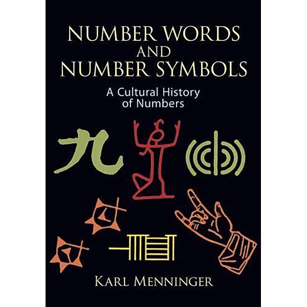 Number Words and Number Symbols, Karl Menninger