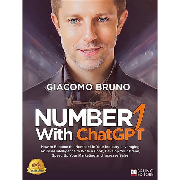 Number1 With ChatGPT, Giacomo Bruno