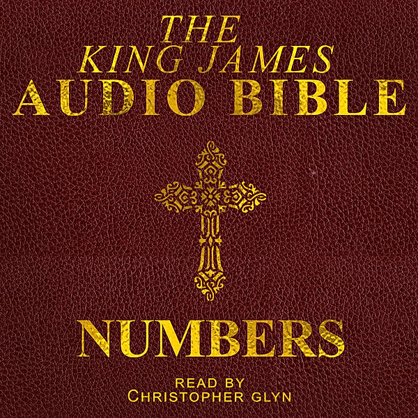 Numbers, Christopher Glyn