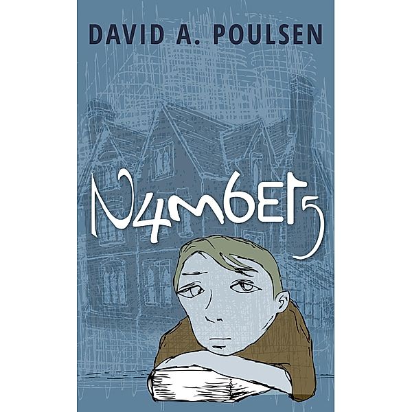 Numbers, David A. Poulsen