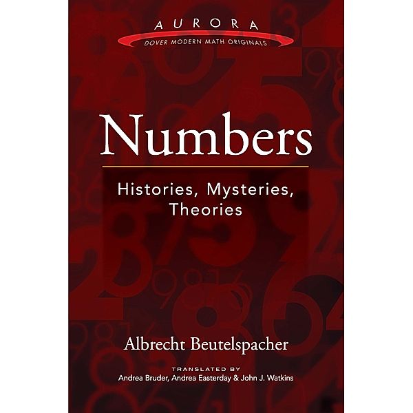 Numbers, Albrecht Beutelspacher