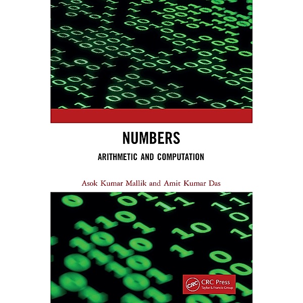 Numbers, Asok Kumar Mallik, Amit Kumar Das